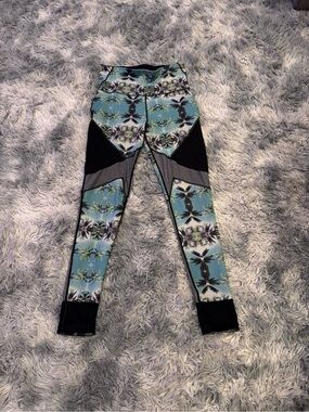 Sweaty Betty reversible S
